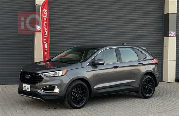 فۆرد ئێدج 2024  بۆ فرۆشتن لە عێراق - سلێمانی